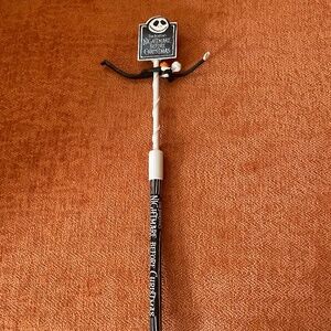 Disney Jack Skellington Pencil with Spinning Jack